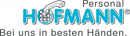 Logo I.K. Hofmann GmbH in Weiden in der Oberpfalz