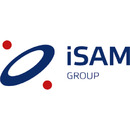 Logo iSAM AG