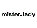 Logo mister*lady GmbH in Lünen