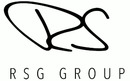 Logo RSG Group GmbH in Bochum